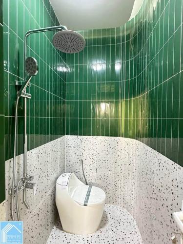  NHÀ TRỆT LẦU XÂY MỚI – HẺM 49 TRẦN HOÀN NA – P. TÂN AN – TP. CẦN Thơ