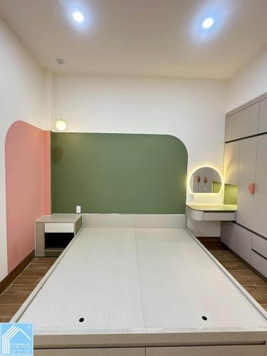  NHÀ TRỆT LẦU XÂY MỚI – HẺM 49 TRẦN HOÀN NA – P. TÂN AN – TP. CẦN Thơ