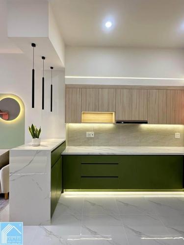  NHÀ TRỆT LẦU XÂY MỚI – HẺM 49 TRẦN HOÀN NA – P. TÂN AN – TP. CẦN Thơ