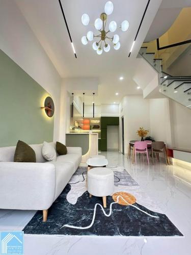  NHÀ TRỆT LẦU XÂY MỚI – HẺM 49 TRẦN HOÀN NA – P. TÂN AN – TP. CẦN Thơ