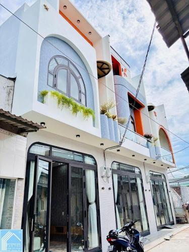 NHÀ TRỆT LẦU XÂY MỚI THIẾT KẾ HIỆN ĐẠI - HẺM 25 NGUYỄN VĂN LINH, HƯNG LỢI, NINH KIỀU