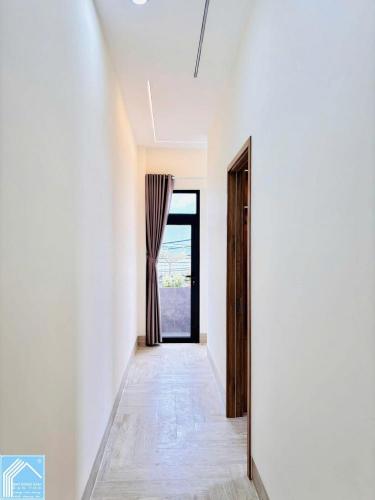 NHÀ TRỆT LẦU XÂY MỚI THIẾT KẾ HIỆN ĐẠI - HẺM 25 NGUYỄN VĂN LINH, HƯNG LỢI, NINH KIỀU
