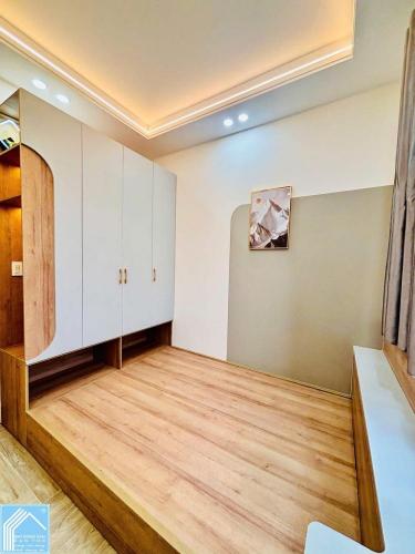 NHÀ TRỆT LẦU XÂY MỚI THIẾT KẾ HIỆN ĐẠI - HẺM 25 NGUYỄN VĂN LINH, HƯNG LỢI, NINH KIỀU