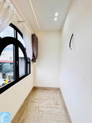 NHÀ TRỆT LẦU XÂY MỚI THIẾT KẾ HIỆN ĐẠI - HẺM 25 NGUYỄN VĂN LINH, HƯNG LỢI, NINH KIỀU