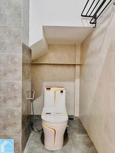 NHÀ TRỆT LẦU XÂY MỚI THIẾT KẾ HIỆN ĐẠI - HẺM 25 NGUYỄN VĂN LINH, HƯNG LỢI, NINH KIỀU