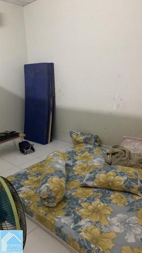 Nhà trệt lững - 2 Mặt tiền trước & sau - Hẻm Làng hoa kiểng Phó Thọ (7 Bờ kè)