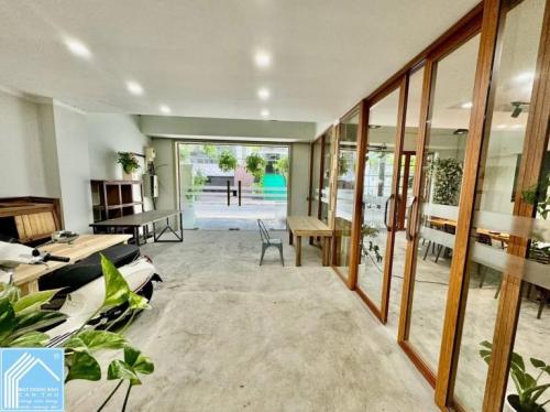 Nhà Trệt Lửng 3 Lầu Mặt tiền đường Trần Đại Nghĩa, P.Cái Khế, Q.Ninh Kiều, Cần Thơ