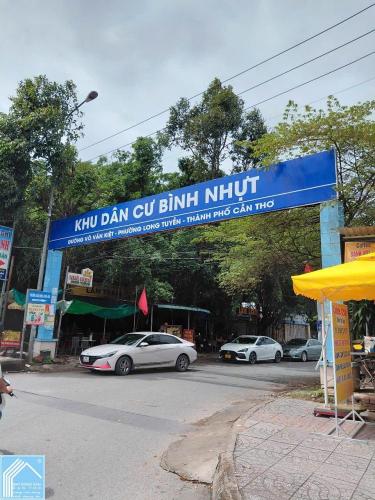 Nhà trệt lững diện tích rộng, vị trí đẹp, đường F3 trục chính kdc Bình Nhựt (12,8ha) Nhà trệt lững diện tích rộng, vị trí đẹp, đường F3 trục chính kdc Bình Nhựt (12,8ha)