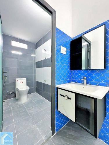 Nhà Trệt Lửng hẻm 18 đường Lê Anh Xuân, Q.Ninh Kiều, Cần Thơ