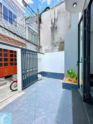 Nhà Trệt Lửng hẻm 18 đường Lê Anh Xuân, Q.Ninh Kiều, Cần Thơ
