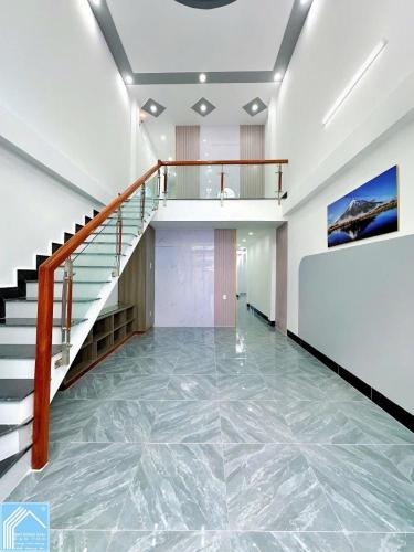 Nhà Trệt Lửng hẻm 18 đường Lê Anh Xuân, Q.Ninh Kiều, Cần Thơ