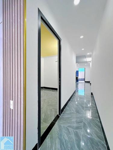 Nhà Trệt Lửng hẻm 18 đường Lê Anh Xuân, Q.Ninh Kiều, Cần Thơ