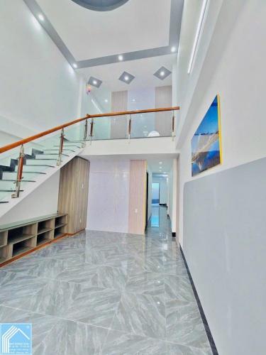 Nhà Trệt Lửng hẻm 18 đường Lê Anh Xuân, Q.Ninh Kiều, Cần Thơ