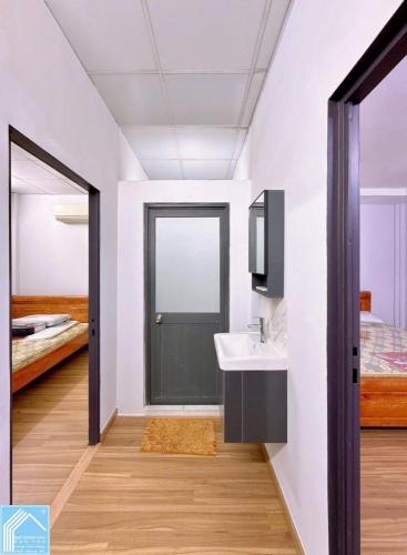 Nhà Trệt Lửng hẻm 278 đường Tầm Vu - Gần trường Cao đẳng Cần Thơ, P.Tân An Mới