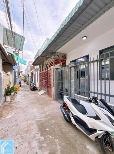 Nhà Trệt Lửng hẻm 278 đường Tầm Vu - Gần trường Cao đẳng Cần Thơ, P.Tân An Mới