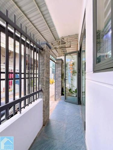 Nhà Trệt Lửng hẻm 278 đường Tầm Vu - Gần trường Cao đẳng Cần Thơ, P.Tân An Mới