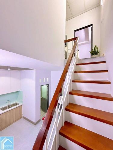 Nhà Trệt Lửng hẻm 278 đường Tầm Vu - Gần trường Cao đẳng Cần Thơ, P.Tân An Mới