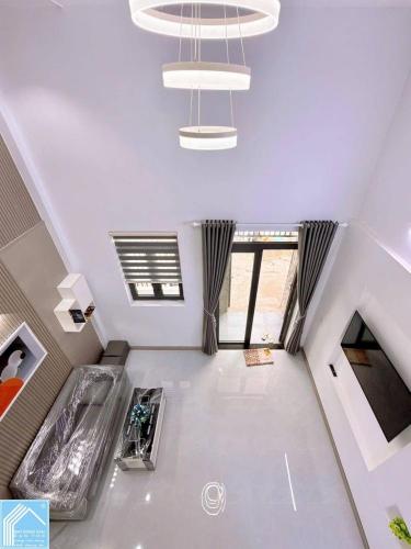 Nhà Trệt Lửng hẻm 278 đường Tầm Vu - Gần trường Cao đẳng Cần Thơ, P.Tân An Mới