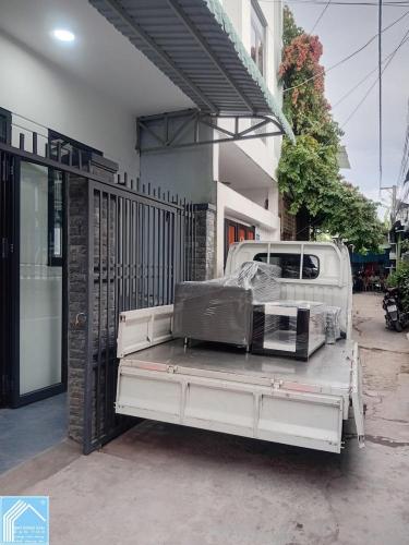 Nhà Trệt Lửng hẻm 278 đường Tầm Vu - Gần trường Cao đẳng Cần Thơ, P.Tân An Mới