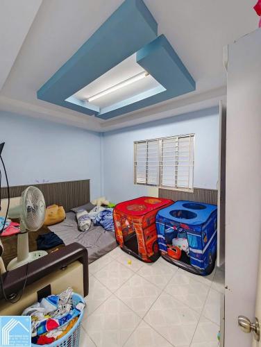 Nhà Trệt Lửng hẻm 278 Tầm Vu, P.Tân An