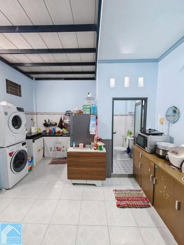 Nhà Trệt Lửng hẻm 278 Tầm Vu, P.Tân An