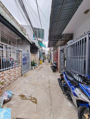 Nhà Trệt Lửng hẻm 278 Tầm Vu, P.Tân An