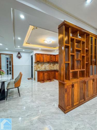 NHÀ TRỆT LỬNG HẺM 90 HÙNG VƯƠNG - CÓ PHÒNG NGỦ Ở TẦNG TRỆT
