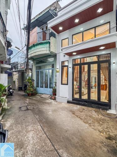 NHÀ TRỆT LỬNG HẺM 90 HÙNG VƯƠNG - CÓ PHÒNG NGỦ Ở TẦNG TRỆT