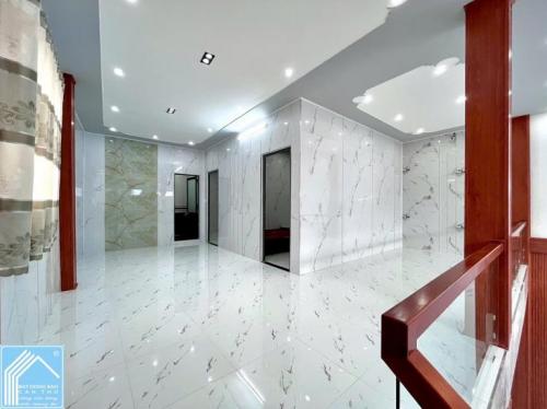 Nhà Trệt Lửng hẻm 98 đường Trần Hưng Đạo - cách Mặt tiền 50m - Gần Công Viên Lưu Hữu Phước