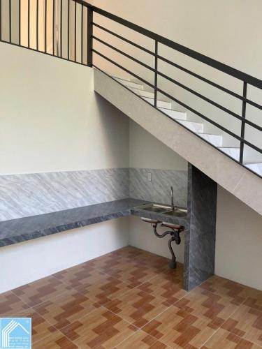 Nhà trệt lửng KDC Chiến Thắng, Phường Hưng Phú, TP. Cần Thơ, Cách BV Hoàn Mỹ 500m