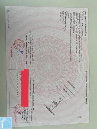 Nhà trệt lửng KDC Chiến Thắng, Phường Hưng Phú, TP. Cần Thơ, Cách BV Hoàn Mỹ 500m