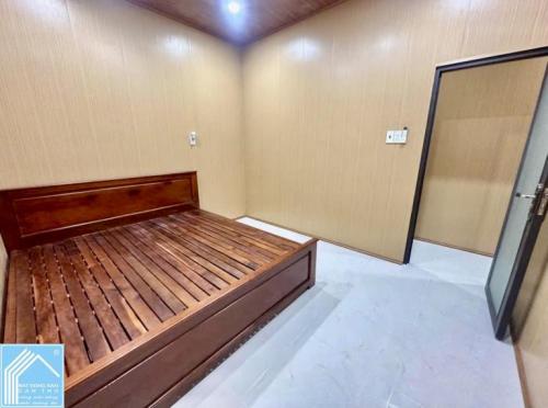 Nhà Trệt Lửng Khu Giảng Viên ĐHCT - Gần trục chính đường số 7 Phạm Sơn Khai