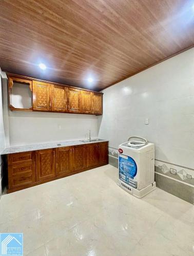 Nhà Trệt Lửng Khu Giảng Viên ĐHCT - Gần trục chính đường số 7 Phạm Sơn Khai