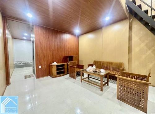 Nhà Trệt Lửng Khu Giảng Viên ĐHCT - Gần trục chính đường số 7 Phạm Sơn Khai