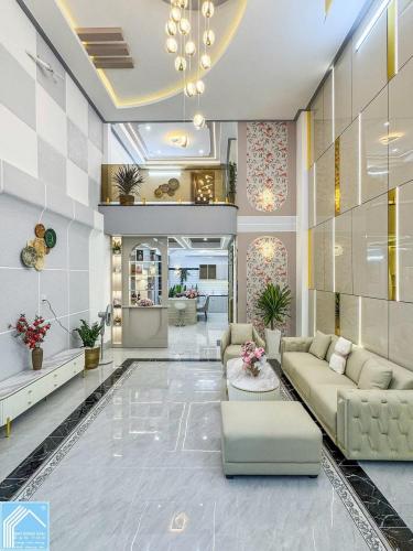 NHÀ TRỆT LỬNG LẦU , Đ.PHAN HUY CHÚ , KDC THỚI NHỰT , NINH KIỂU TP CẦN THƠ  