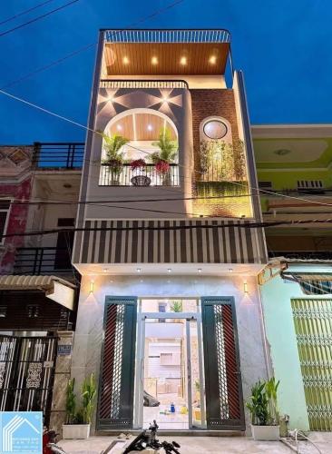 NHÀ TRỆT LỬNG LẦU , Đ.PHAN HUY CHÚ , KDC THỚI NHỰT , NINH KIỂU TP CẦN THƠ  