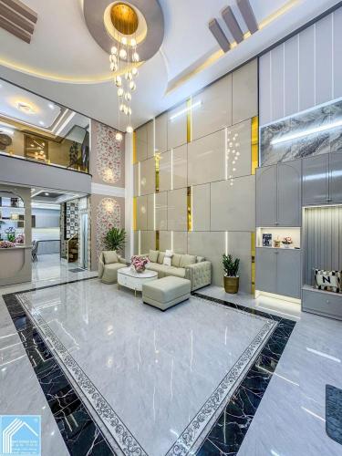 NHÀ TRỆT LỬNG LẦU , Đ.PHAN HUY CHÚ , KDC THỚI NHỰT , NINH KIỂU TP CẦN THƠ  