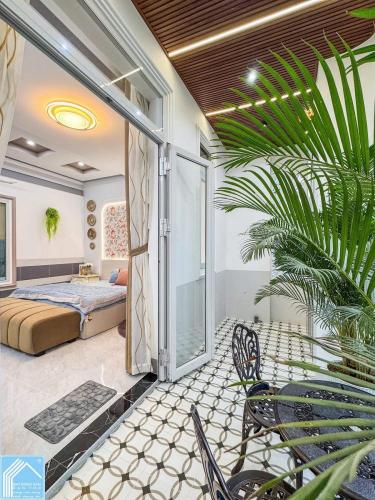 NHÀ TRỆT LỬNG LẦU , Đ.PHAN HUY CHÚ , KDC THỚI NHỰT , NINH KIỂU TP CẦN THƠ  