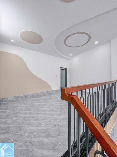 NHÀ TRỆT LỮNG MỚI XÂY - HẺM 160 TẦM VU THÔNG QUA HẺM 50 TRẦN HOÀNG NA - P TÂN AN - TP CẦN THƠ