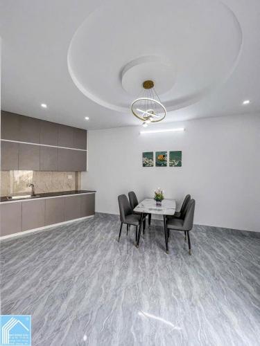 NHÀ TRỆT LỮNG MỚI XÂY - HẺM 160 TẦM VU THÔNG QUA HẺM 50 TRẦN HOÀNG NA - P TÂN AN - TP CẦN THƠ