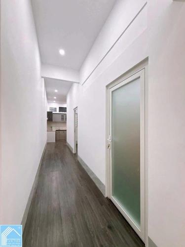 NHÀ TRỆT LỬNG PHÚ AN – VIEW CÔNG VIÊN – NỘI THẤT GỖ TỰ NHIÊN - Hướng Đông Nam