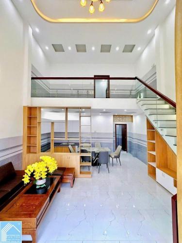 Nhà Trệt Lửng Số 69/50 Trục chính hẻm 583 đường 30/4, P.Hưng Lợi, Ninh Kiều, Cần Thơ
