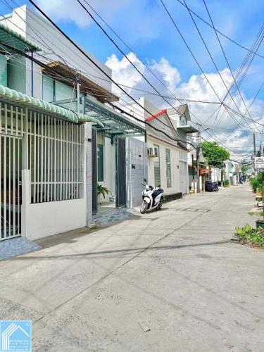 Nhà Trệt Lửng Số 69/50 Trục chính hẻm 583 đường 30/4, P.Hưng Lợi, Ninh Kiều, Cần Thơ
