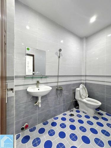 Nhà Trệt Lửng Số 69/50 Trục chính hẻm 583 đường 30/4, P.Hưng Lợi, Ninh Kiều, Cần Thơ