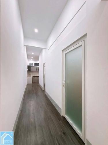   Nhà trệt mới đẹp tặng view lửng ban công chill uống trà đàm đạo. Số 182 đường B11 KDC Phú An