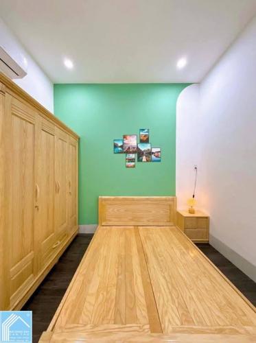   Nhà trệt mới đẹp tặng view lửng ban công chill uống trà đàm đạo. Số 182 đường B11 KDC Phú An