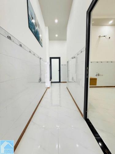 Nhà Trệt Mới Hoàn Thiện Cách BV Nhi Đồng, SIS 350m - Phường Long Tuyền, Tp. Cần Thơ 