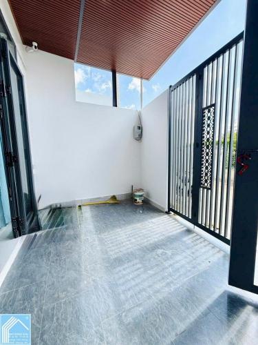 Nhà Trệt Mới Hoàn Thiện Cách BV Nhi Đồng, SIS 350m - Phường Long Tuyền, Tp. Cần Thơ 