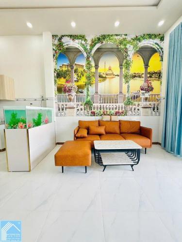 Nhà Trệt Mới Hoàn Thiện Cách BV Nhi Đồng, SIS 350m - Phường Long Tuyền, Tp. Cần Thơ 