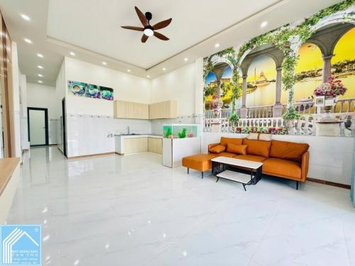  NHÀ TRỆT MỚI HOÀN THIỆN – CÁCH BV NHI ĐỒNG & SIS CHỈ 350m 